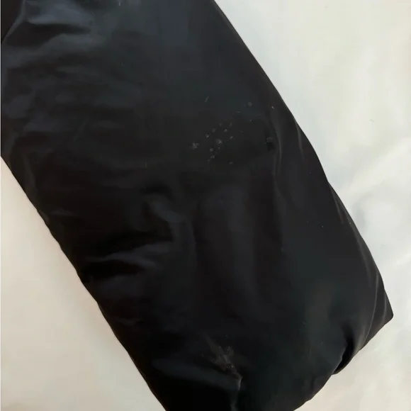 Montcler Long Down Jacket - Picture 3 of 15